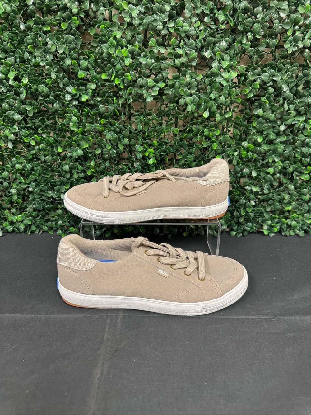 Keds Center III Sneaker - Women’s 7